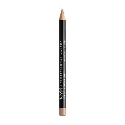NYX Professional Makeup Lip Pencil kredka do ust 811 Nutmeg 1,04 g