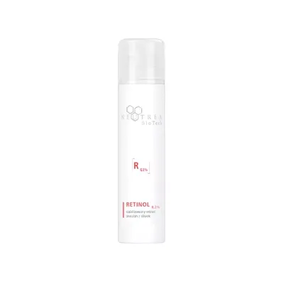 Neutrea Aktywny krem na noc Retinol 0,2% 50ml