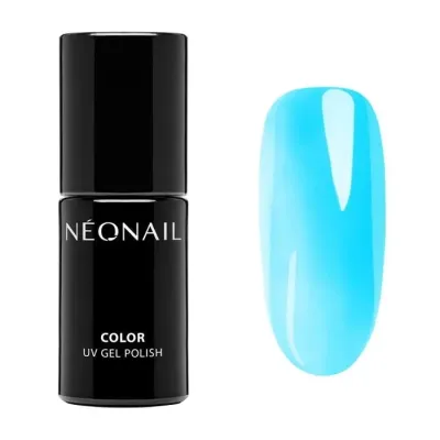 NeoNail Skarby Morza lakier hybrydowy 11540 Ocean Glaze 7,2 ml