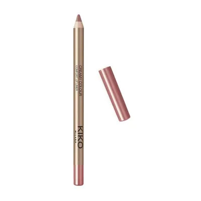 KIKO Milano Creamy Colour temperowana konturówka od ust 23 Light Mauve 1,2g