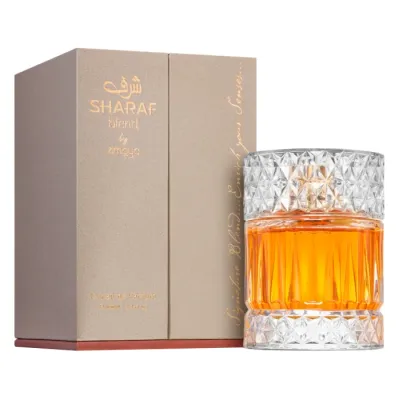Zimaya Sharaf Blend woda perfumowana spray 100ml