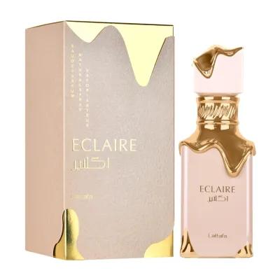 Lattafa Eclaire woda perfumowana spray 100ml