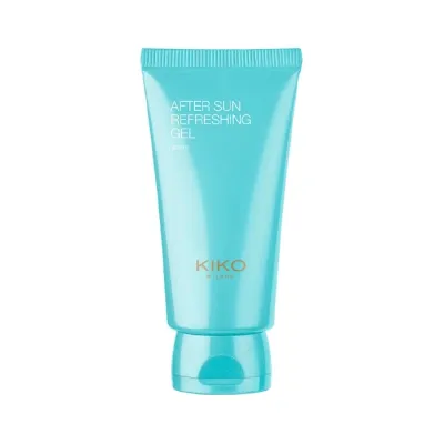 KIKO Milano After Sun Refreshing Gel żel do ciała po opalaniu o działaniu nawilżającym 150 ml