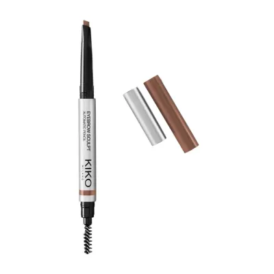 KIKO Milano Eyebrow Sculpt automatyczna kredka do brwi 03 Brunettes 0,25g