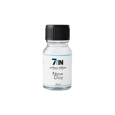 7Tin Perfume Diffuser olejek zapachowy New Day 10 ml