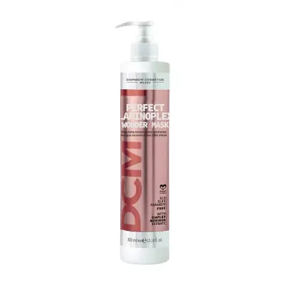 DIAPASON COSMETICS MILANO PERFECT LAMINOPLEX REKONSTRUKCYJNA MASKA Z EFEKTEM LAMINOWANIA 300ML