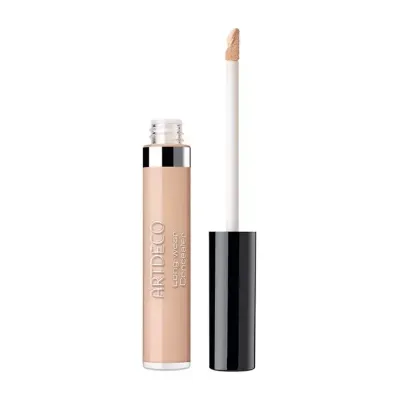 Artdeco Long Wear korektor wodoodporny 18 Soft Peach 7 ml