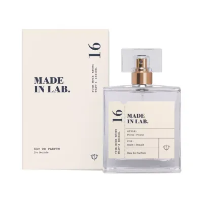 Made In Lab 16 woda perfumowana spray 100ml