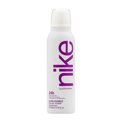 Nike Ultra Purple Woman dezodorant spray 200ml