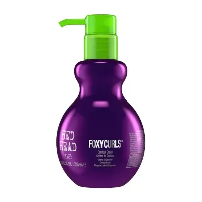 TIGI BED HEAD FOXY CURLS CREME KREM DO LOKÓW