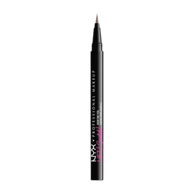 NYX Professional Makeup Lift and Snatch Brow Tint Pen pisak do brwi 07 Brunette 1 ml