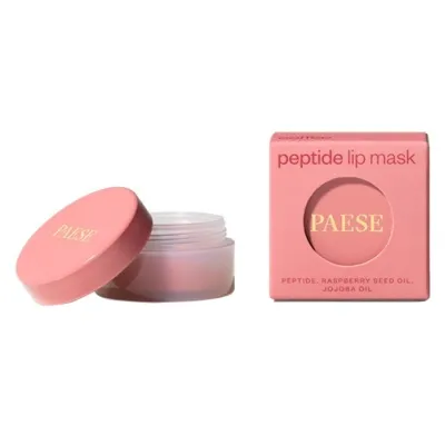 Paese peptydowa maseczka do ust Coffee 10 g
