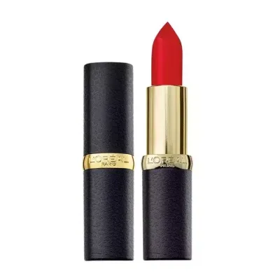L'Oréal Paris Color Riche Matte pomadka matowa 347 Haute 3,6 g
