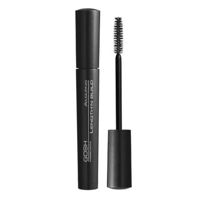 Gosh Amazing Length 'n Build wydłużający tusz do rzęs 9ml