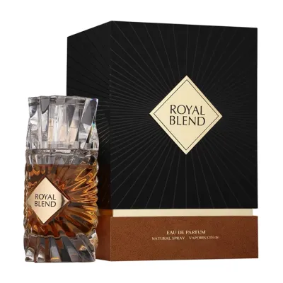 French Avenue Royal Blend ekstrakt perfum spray 100ml