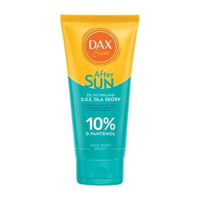 Dax Sun After Sun żel po opalaniu 200ml