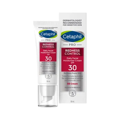 Cetaphil PRO Redness Control krem do twarzy na dzień 50 ml