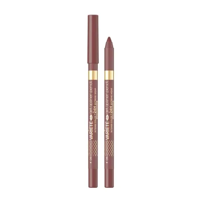 Eveline Cosmetics Variété konturówka do ust 06 Halzenut 9 ml