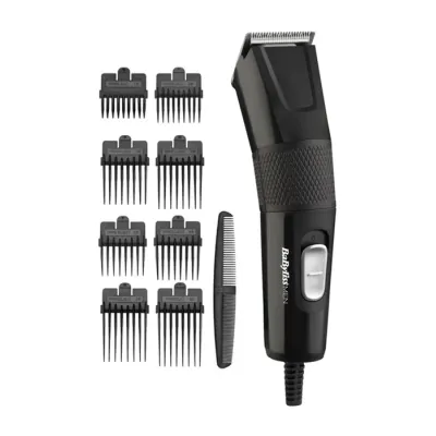 Babyliss Men maszynka do strzyżenia włosów Power E756 E