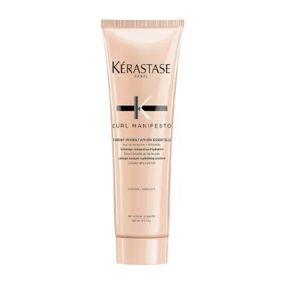 Kerastase Curl Manifesto nawilżająca odżywka do włosów kręconych i falowanych 250ml