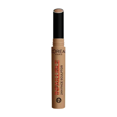 L'Oréal Paris Infaillible 24H bronzer w sztyfcie do konturowania twarzy Fair-Light Contour 2,3 g