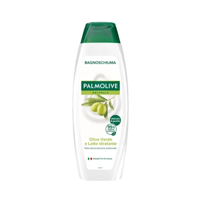 Palmolive Naturals żel pod prysznic Olive & Milk 350ml