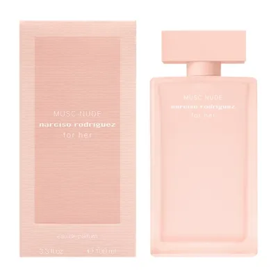 Narciso Rodriguez For Her Musc Nude woda perfumowana spray 100 ml