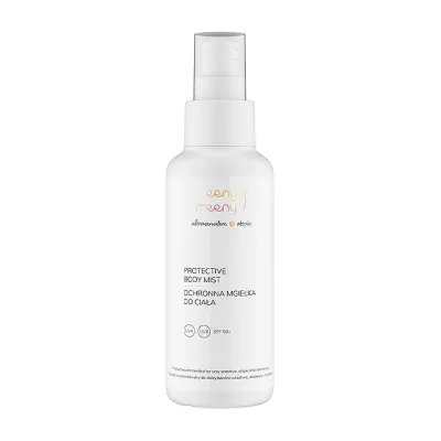 Eeny Meeny ochronna mgiełka do ciała SPF50+ 100 ml