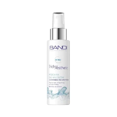 Bandi Professional Tricho-Esthetic wygładzająca mgiełka do włosów suchych i puszących się 100 ml