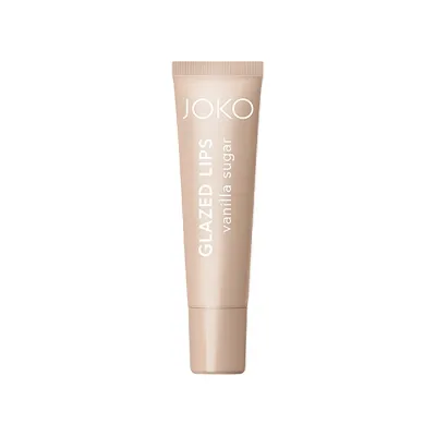 Joko Glazed Lips balsam do ust Vanilla Sugar 12ml