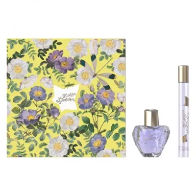 LOLITA LEMPICKA MON PREMIER WODA PERFUMOWANA SPRAY 30ML + 15ML