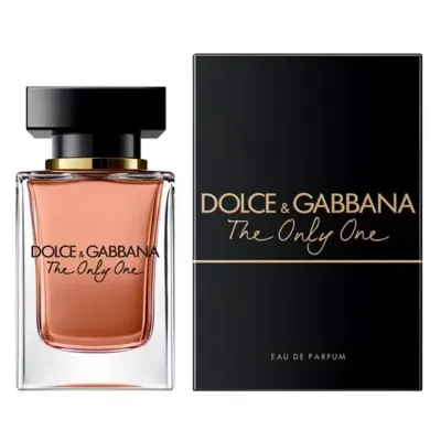DOLCE & GABBANA THE ONLY ONE WODA PERFUMOWANA SPRAY 100ML