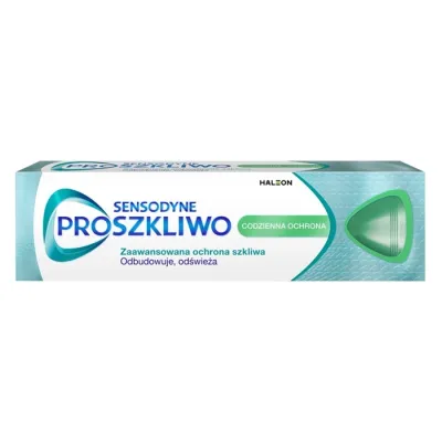Sensodyne ProSzkliwo Codzienna Ochrona pasta do zębów 75ml