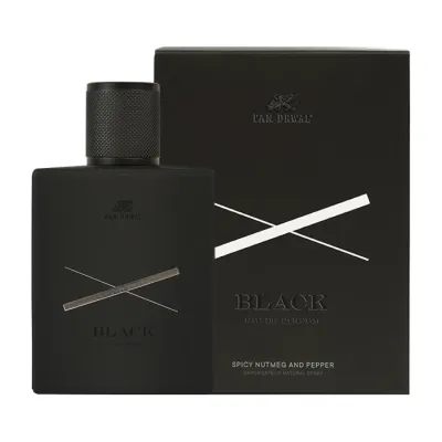 Pan Drwal Black woda perfumowana spray 100ml