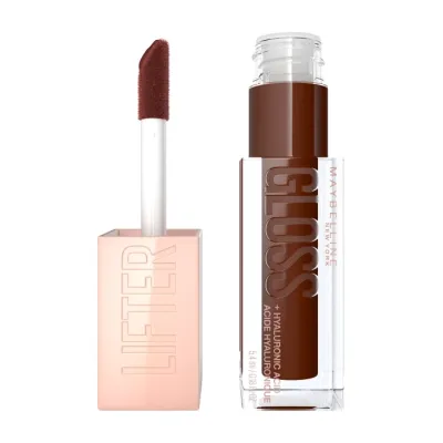 Maybelline Lifter Gloss błyszczyk do ust 029 Toast 5,4 ml