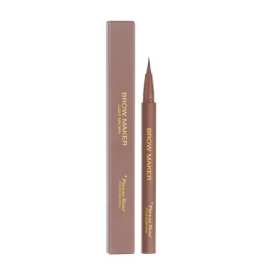 PIERRE RENE BROW MAKER PISAK DO BRWI LIGHT BROWN 0,5G
