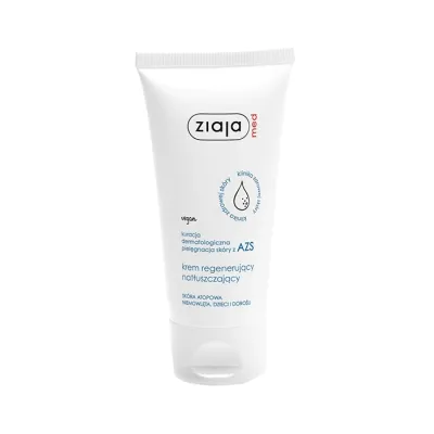 Ziaja Med krem regenerująco-natłuszczający do skóry atopowej 50 ml