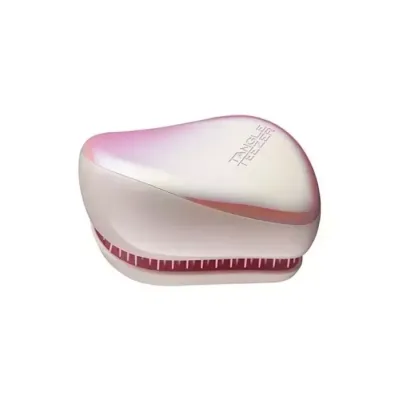 TANGLE TEEZER ON THE GO SZCZOTKA DO WŁOSÓW HOLOGRAPHIC HERO