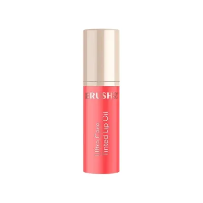 Brush Up pielęgnujący olejek do ust z tintem 03 Dahlia 7 ml