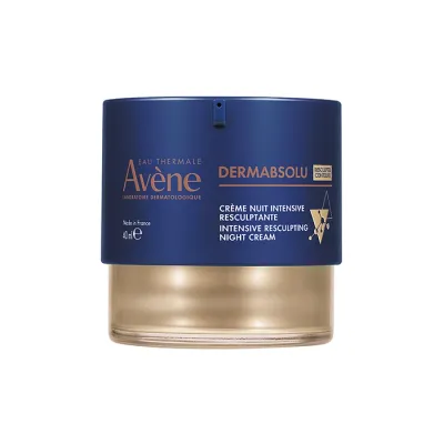 Avène DermAbsolu intensywnie liftingujący krem na noc 40 ml
