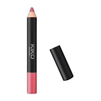 KIKO Milano Smart Fusion matowa kredka do ust 03 Pink Mauve 1,6g
