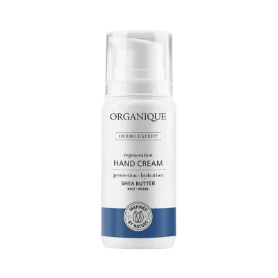 Organique Dermo Expert regenerujący krem do rąk 100ml