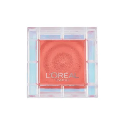L'Oréal Paris Oil Eyeshadow matowy cień do powiek 43 Positive 4 g