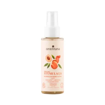 Orientana trychologiczna wcierka do włosów 100 ml