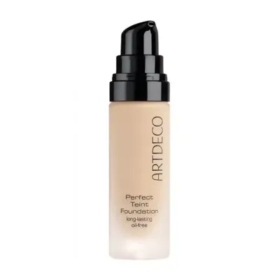 Artdeco Perfect Teint długotrwały podkład 32 Cool Cashew 20 ml