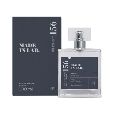 Made in Lab 156 woda perfumowana spray 100ml