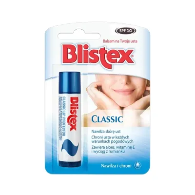 Blistex Classic Lip Protector balsam do ust SPF10 4,25 g