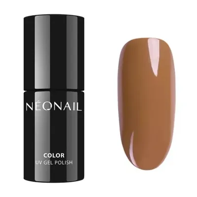 NEONAIL LOVE YOUR NATURE LAKIER HYBRYDOWY 10110 MOST OF FALL 7,2ML