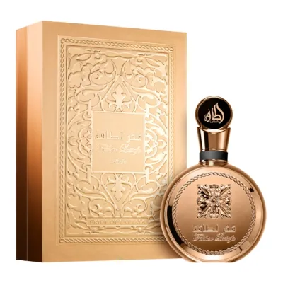Lattafa Fakhar Extrait woda perfumowana spray 100ml