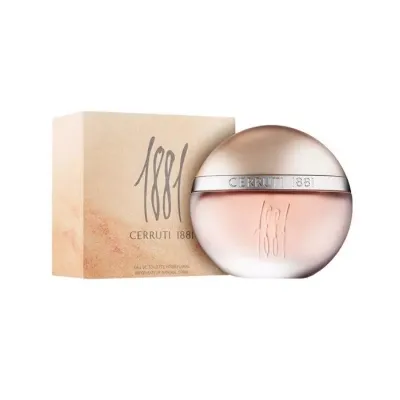 Cerruti 1881 Pour Femme woda toaletowa spray 30 ml